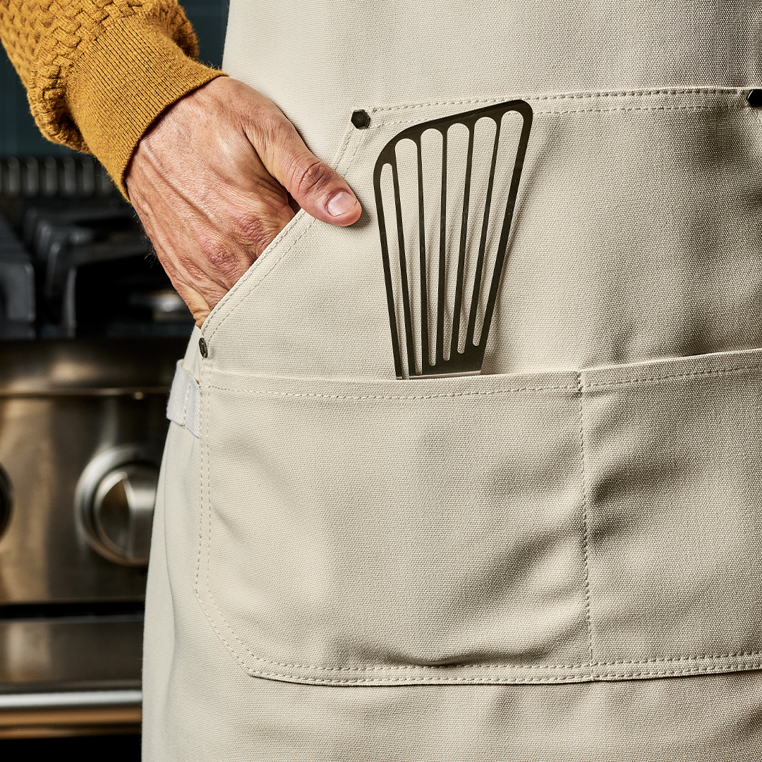 Apron