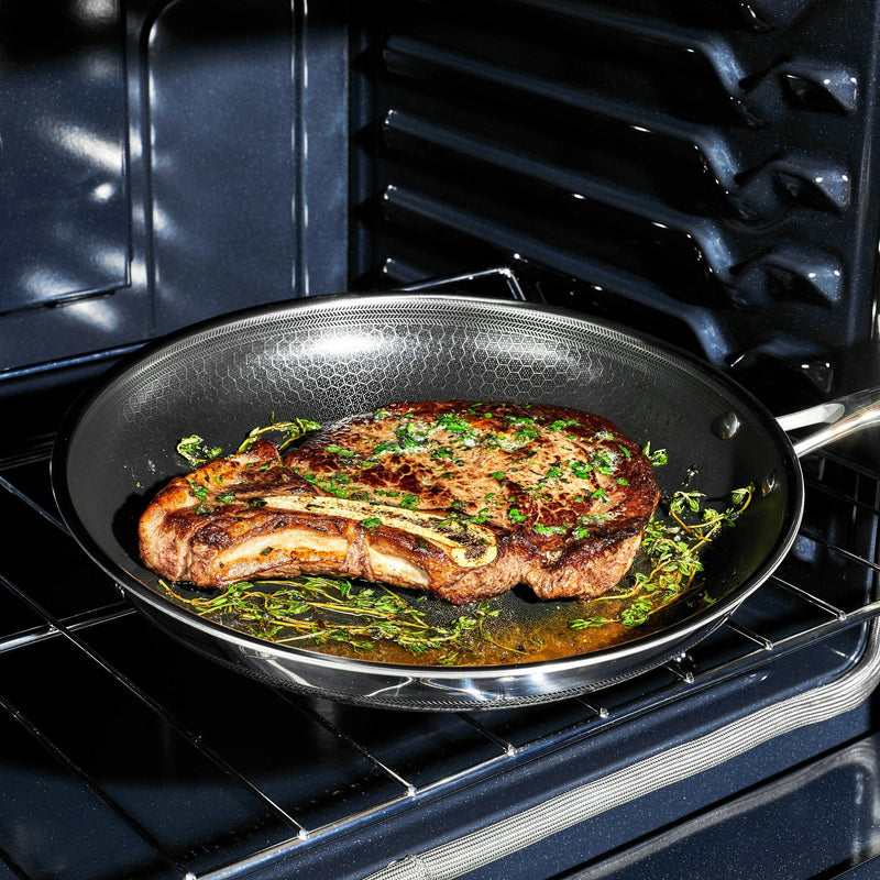 Fry Pans