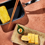 Hybrid Compact Egg Pan