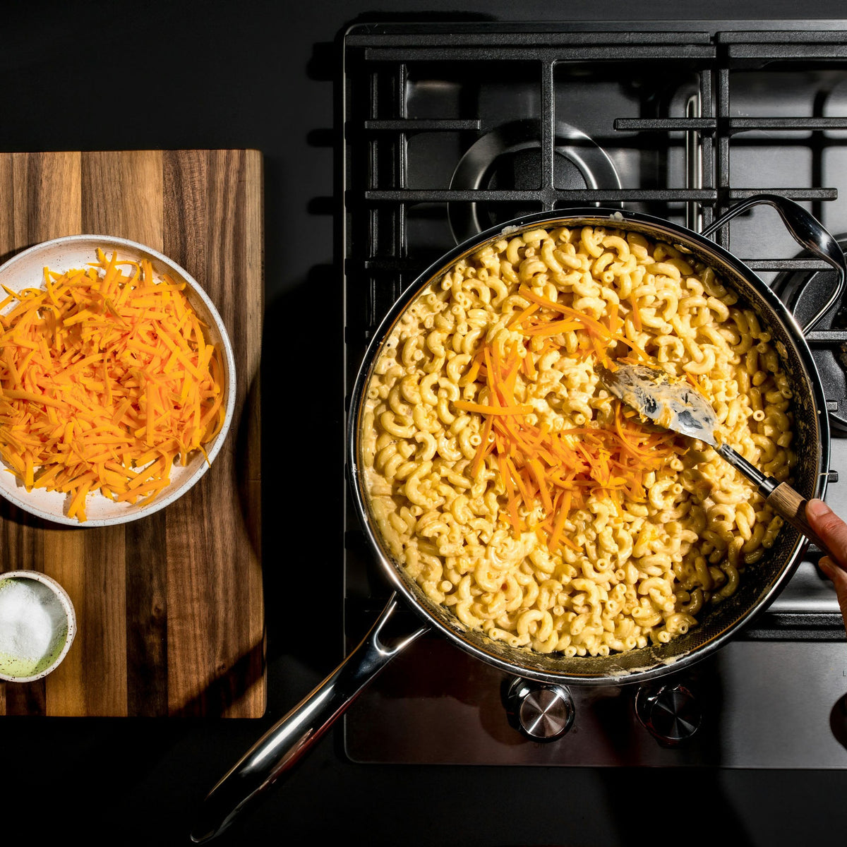 Everyday Cooking Trio