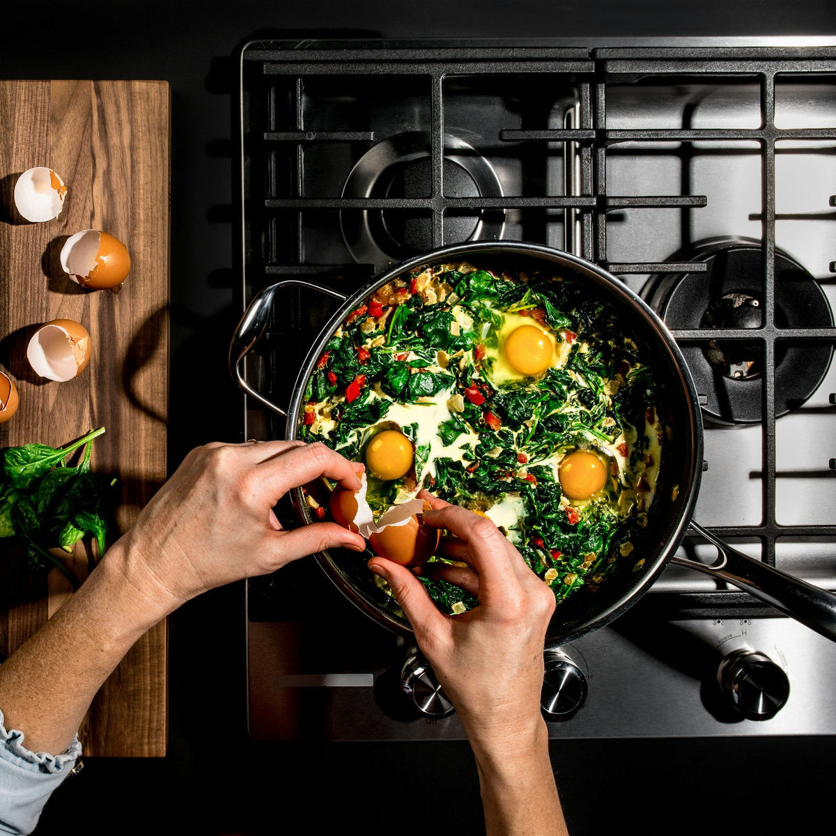 Sear All Year Bundle