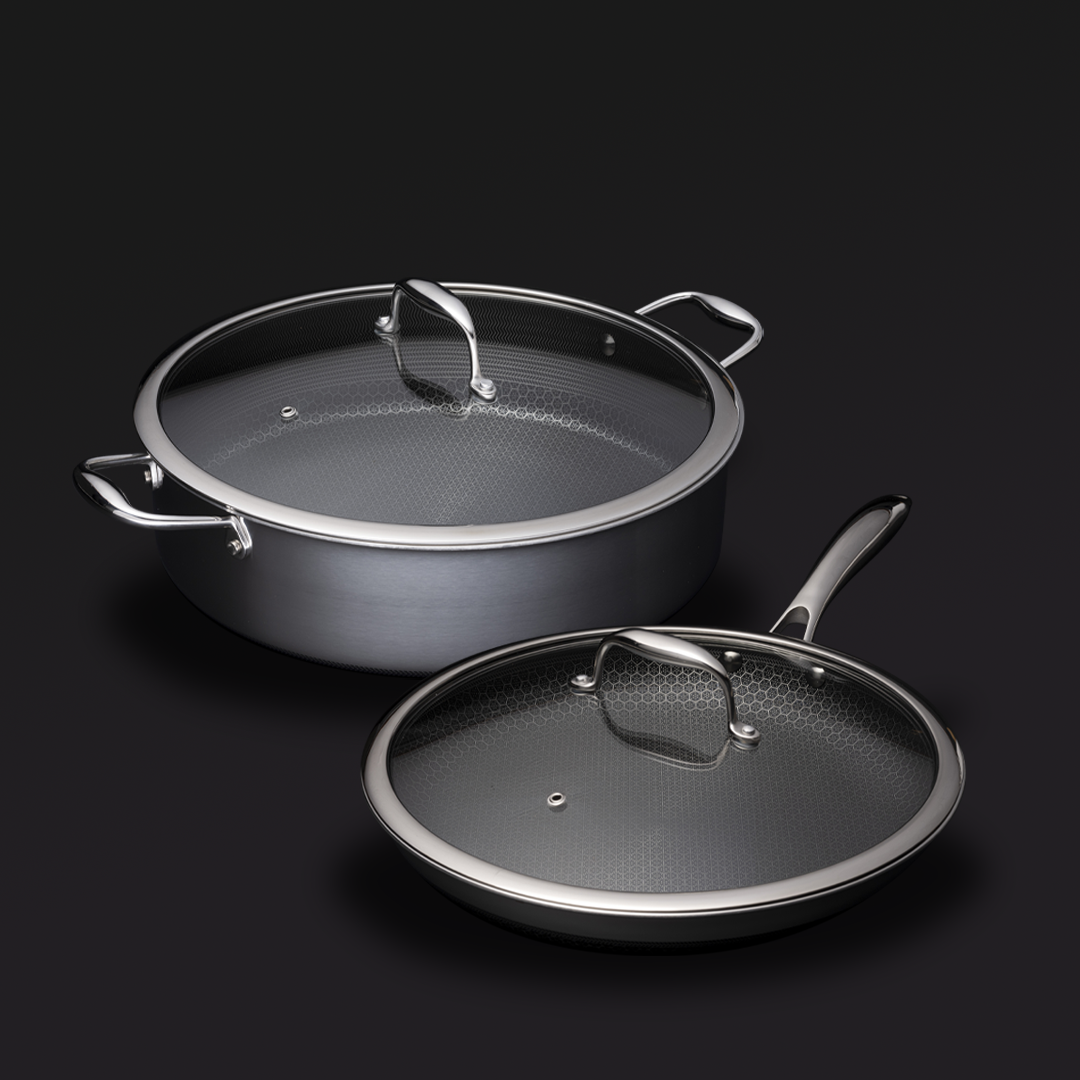 Chef's Set