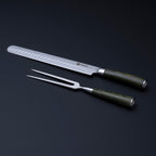 WILNA Hybrid Carving and Roasting Set