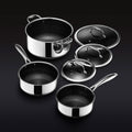 WILNA Hybrid Pot Set 6 PC