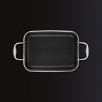 Hybrid Roasting Pan, 18 x 25 cm