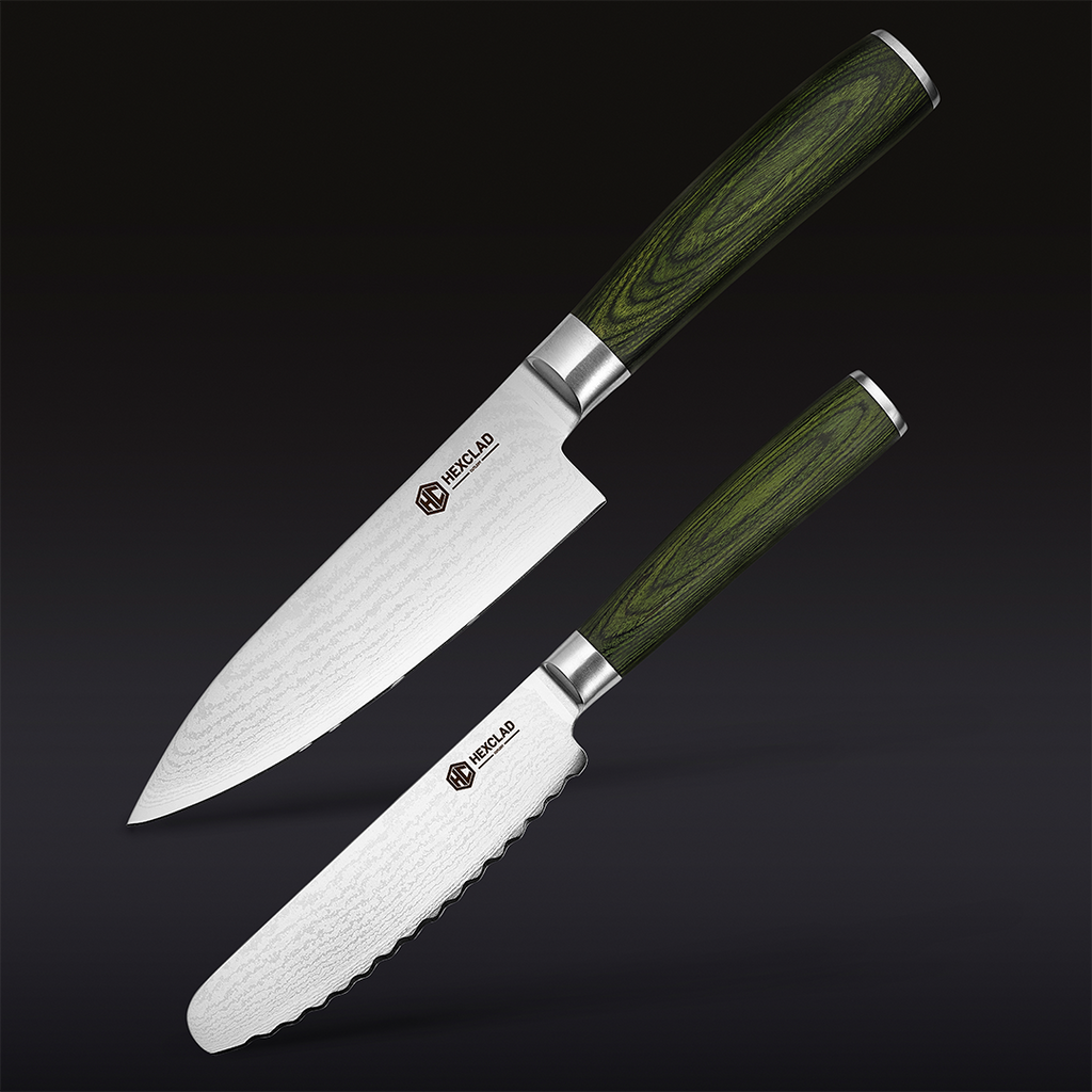 Starter Knife Set, 2-pc