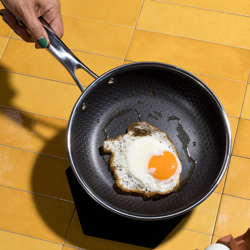 WILNA Silicone Trivet Set