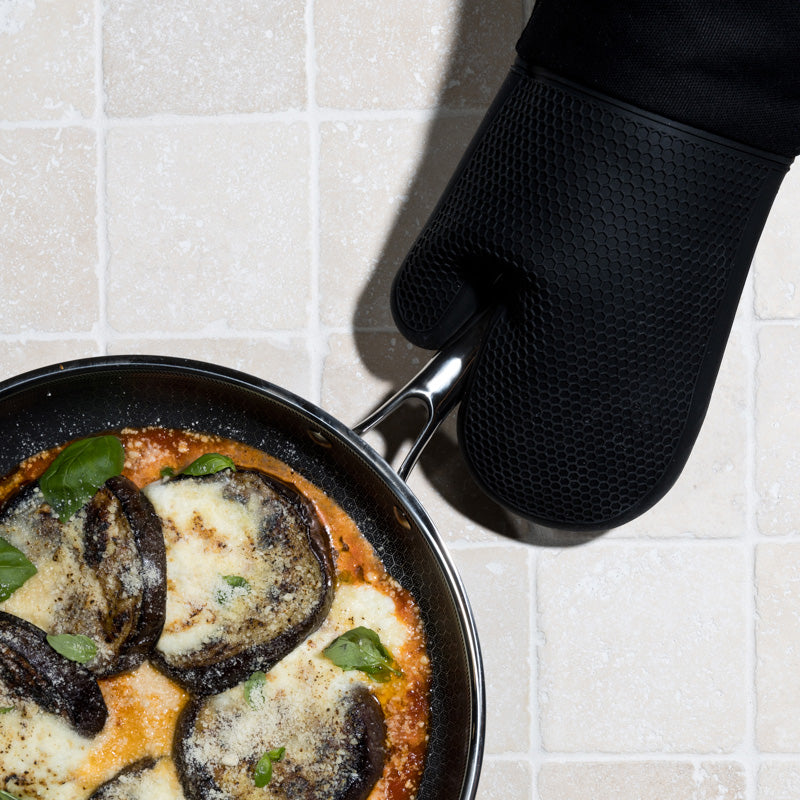 WILNA Hot Mitt Set