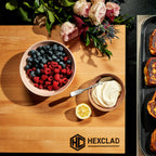 Beechwood Cutting Board, Extra Large