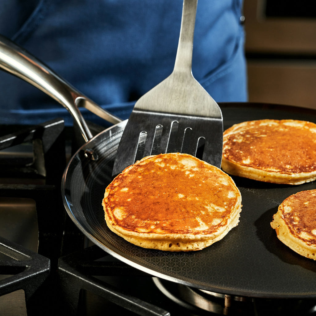 30 cm Hybrid Griddle Pan