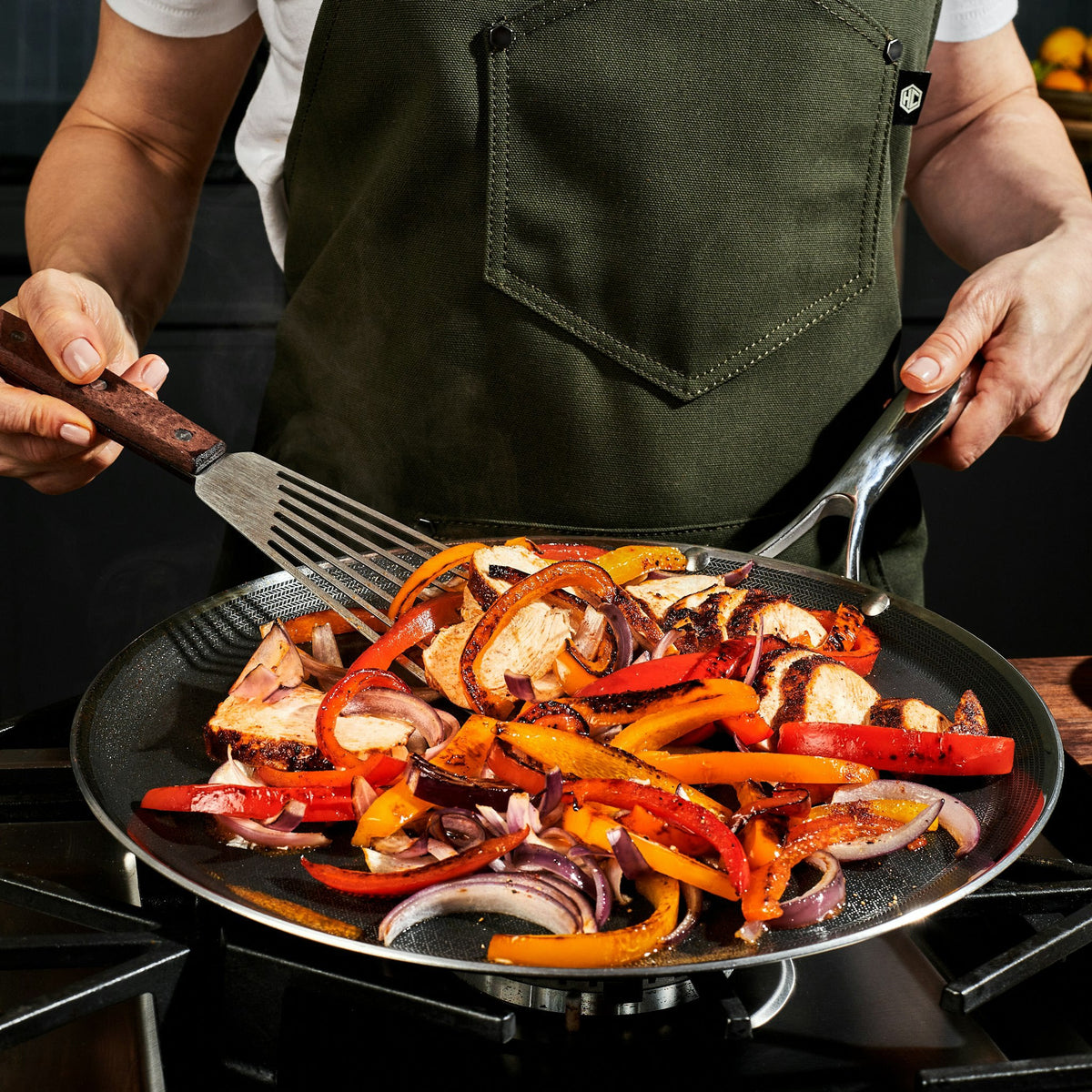30 cm Hybrid Griddle Pan