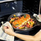 35 cm WILNA Hybrid Pan with Lid