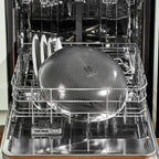 35 cm Hybrid Wok with Lid