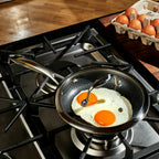 20 cm WILNA Hybrid Pan with Lid