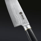 Master Series Japanese Damascus Steel Knife Set, 6-piece