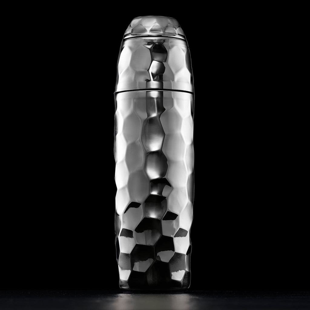Cocktail Shaker, 740 ml (Chrome)