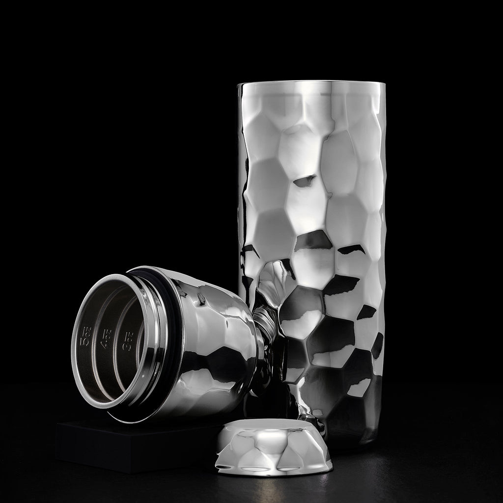 Cocktail Shaker, 740 ml (Chrome)