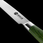 Japanese Damascus Steel Steak Knife Set, 4-pc