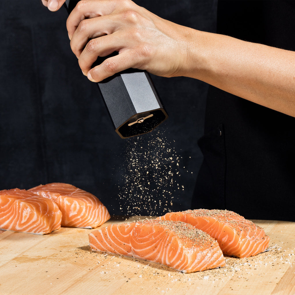 WILNA Mill Pepper Grinder