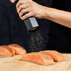 WILNA Mill Pepper Grinder