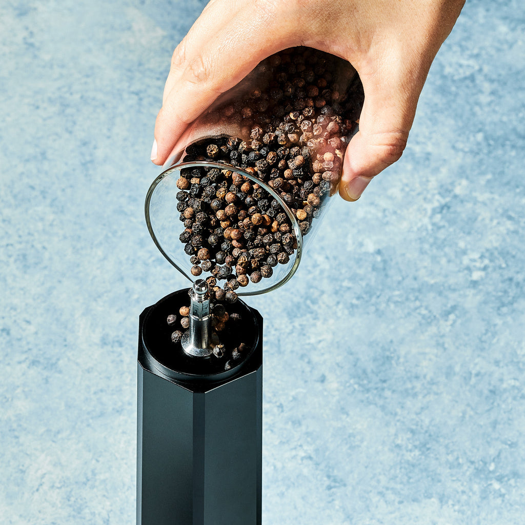 WILNA Mill Pepper Grinder