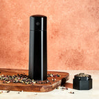 WILNA Mill Pepper Grinder