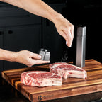 WILNA Mill Salt Grinder