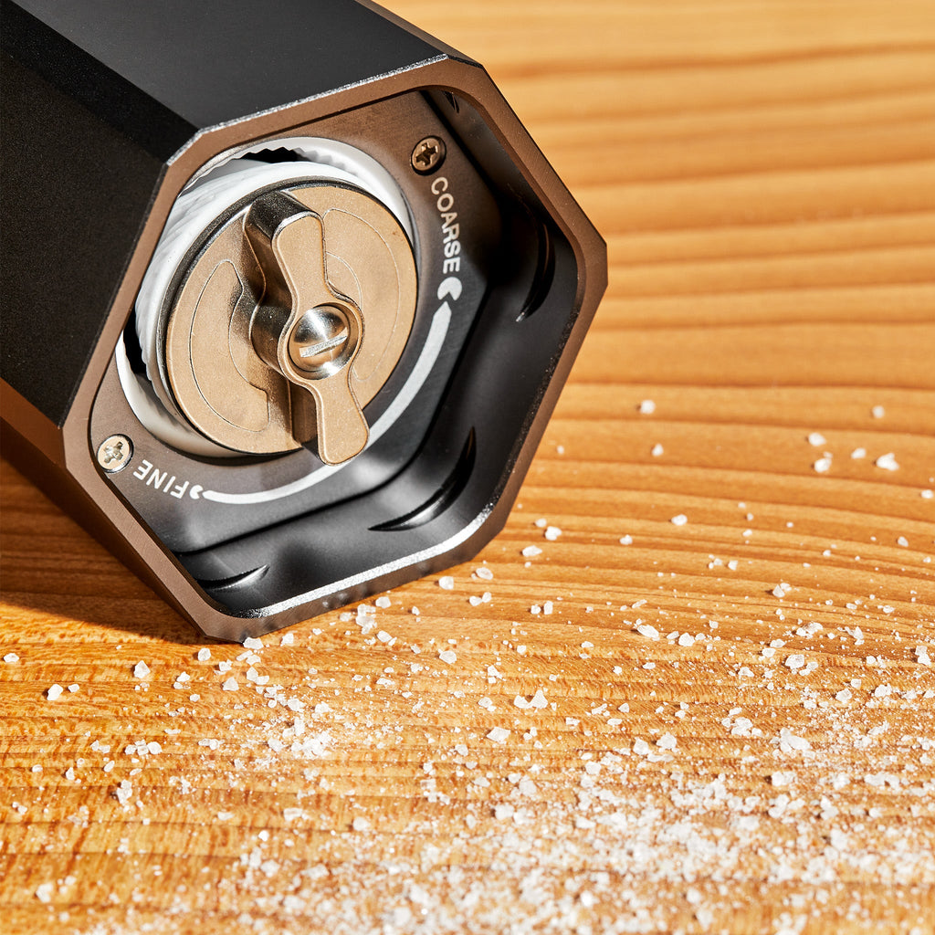 WILNA Mill Salt Grinder