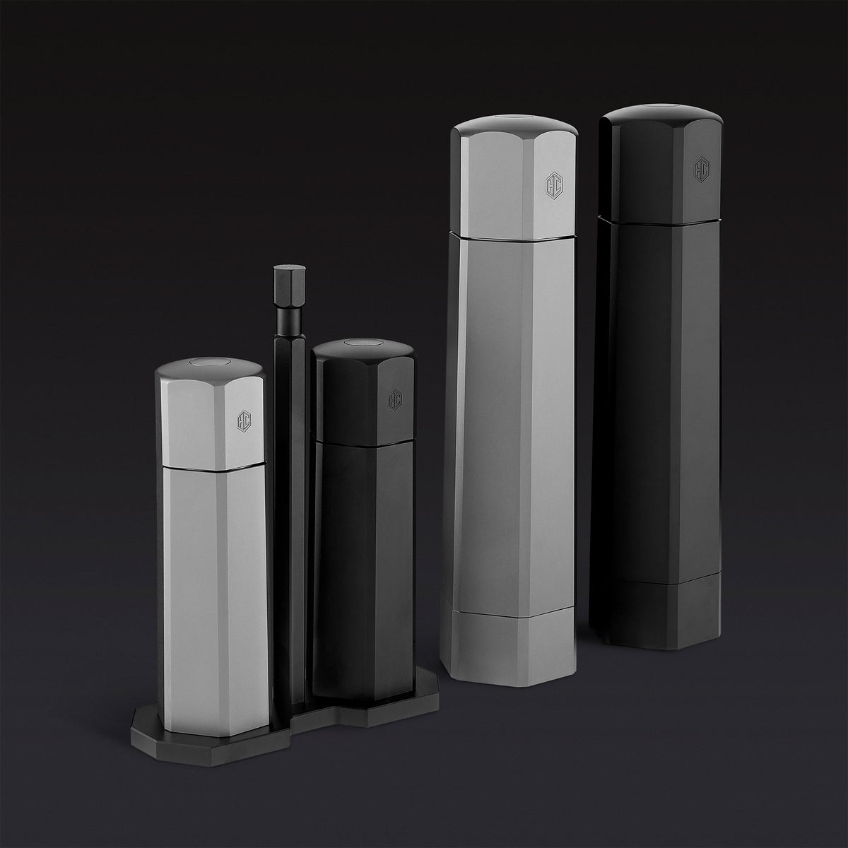 HexMill Collection Bundle