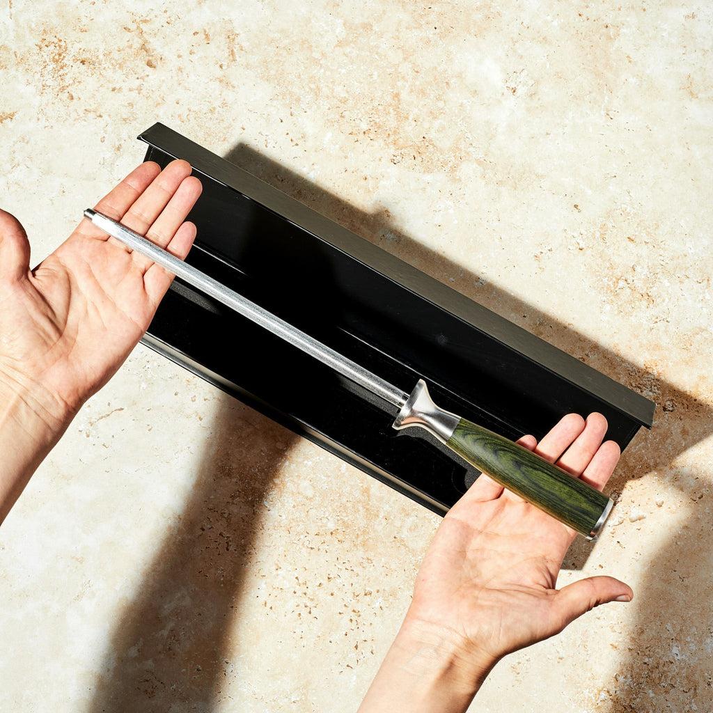 23 cm Honing Steel