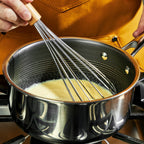 WILNA Hybrid Pot Set 6 PC