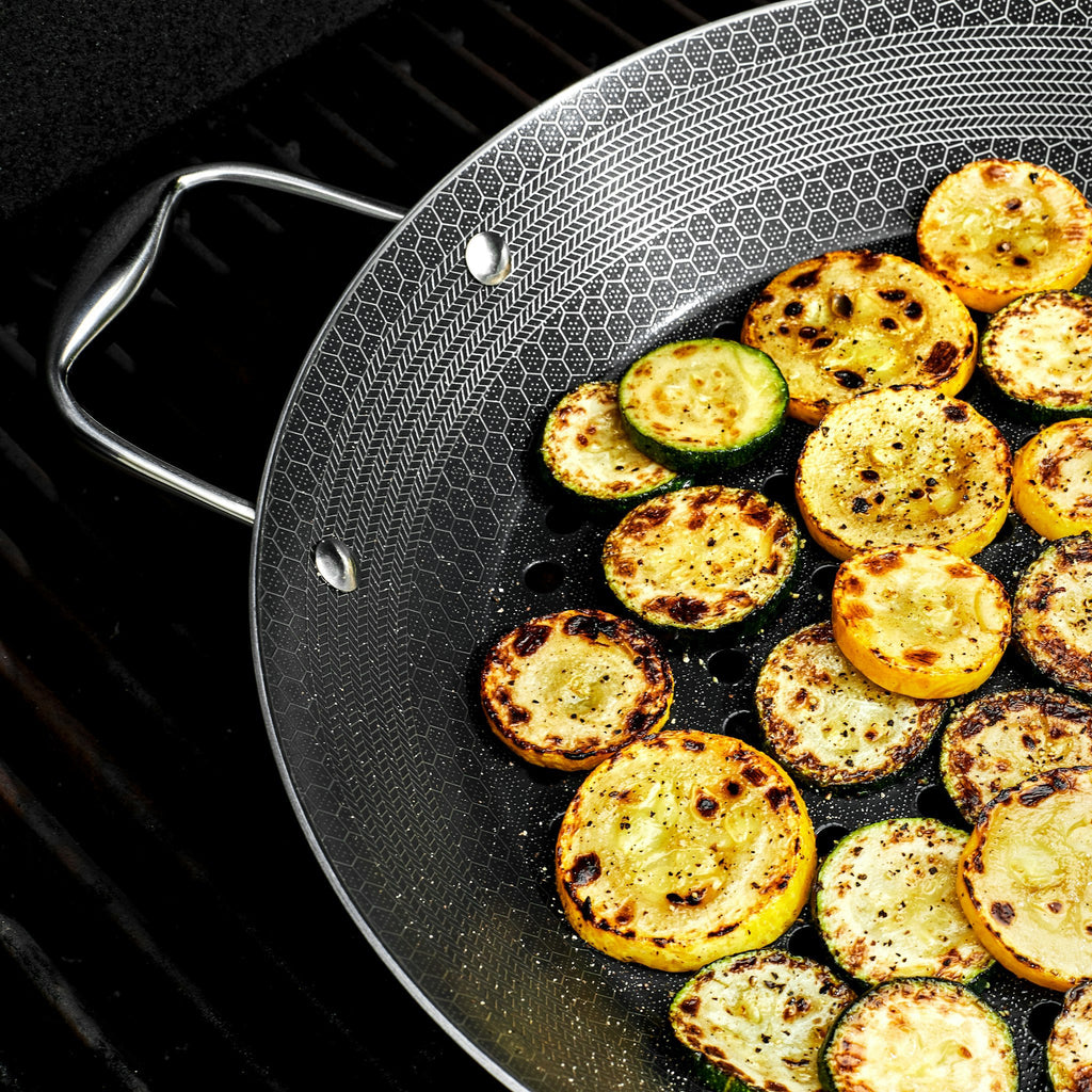 BBQ Grill Pan