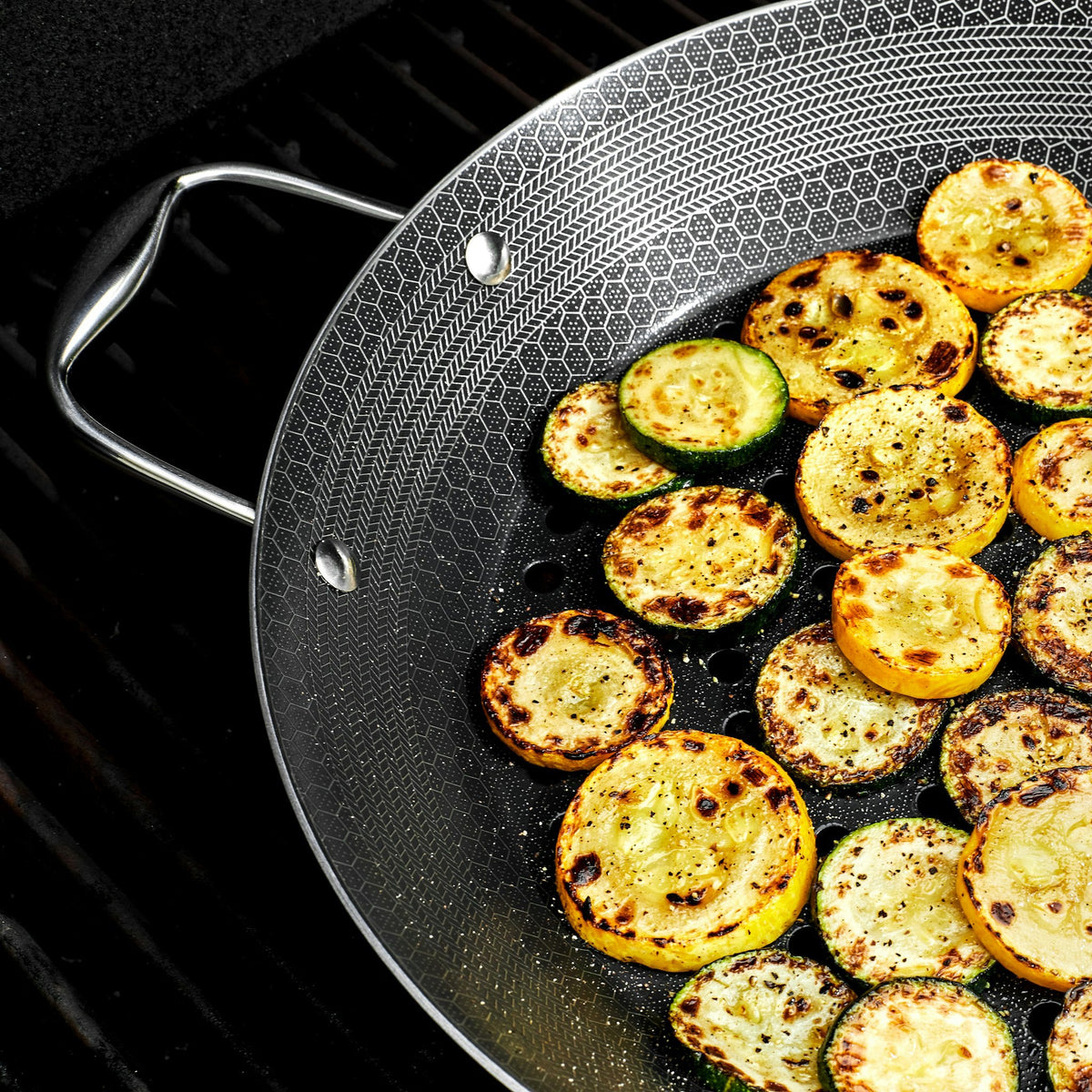 BBQ Grill Pan