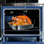 WILNA Hybrid Roasting and Cutting Board Set