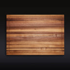 Walnut Cutting Board, Large