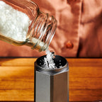 WILNA Mill Salt Grinder
