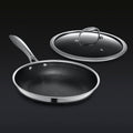 25 cm WILNA Hybrid Pan with Lid