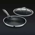 25 cm WILNA Hybrid Pan with Lid