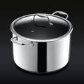 10 Litre Hybrid Pot With Lid