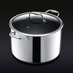 10 Litre Hybrid Pot With Lid
