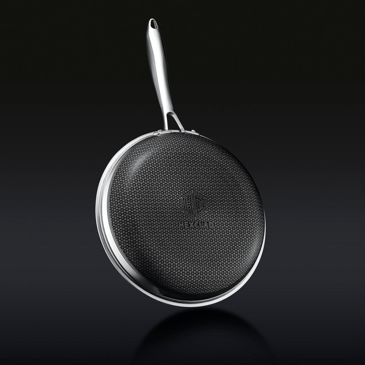 25 cm WILNA Hybrid Pan