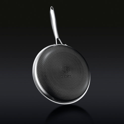 25 cm WILNA Hybrid Pan with Lid