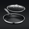 30 cm WILNA Hybrid Pan with Lid