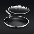 30 cm WILNA Hybrid Pan with Lid