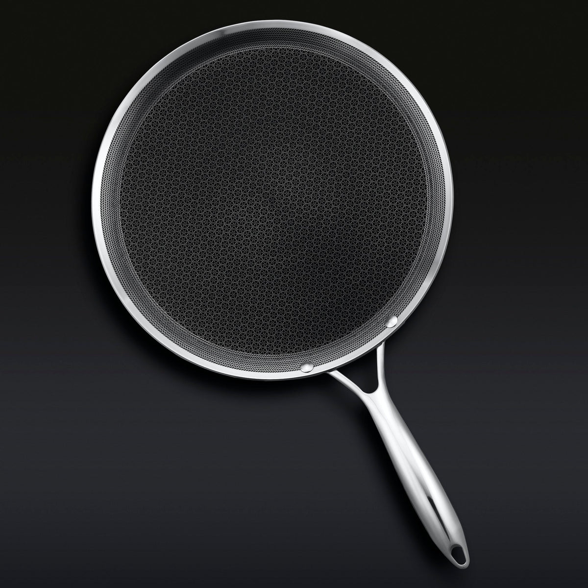 30 cm Hybrid Griddle Pan