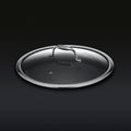 Tempered Glass Lid, 30 cm