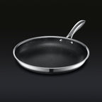 13 pc WILNA Hybrid Cookware Set w/ Lids
