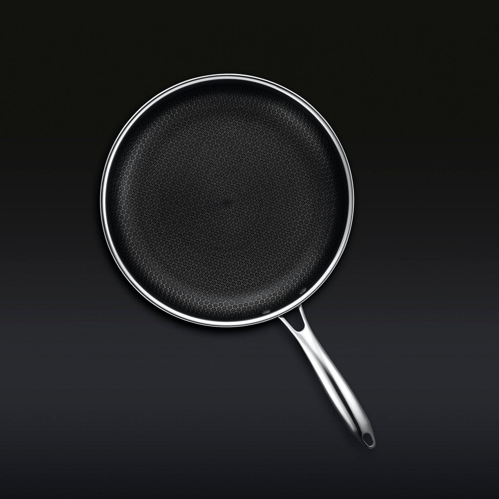 30 cm WILNA Hybrid Pan with Lid