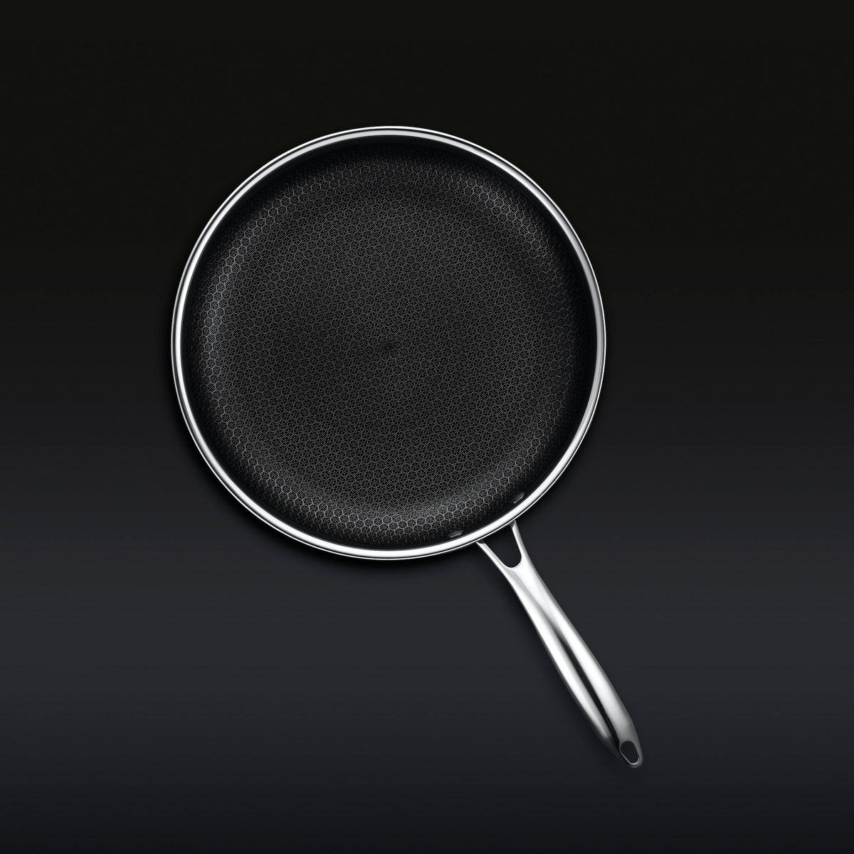 30 cm WILNA Hybrid Pan with Lid