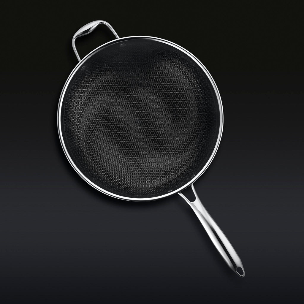 30 cm Hybrid Wok